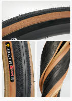 GOLDIX Neumático Plegable Ultraligero Para Bicicleta 20er 26er 27.5er 29er 700c 1.95/2.1/2.2 Para MTB Y Bicicletas De Carretera - details 9