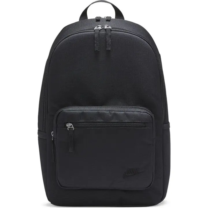 Nike Mochila Heritage Eugene Negro Adulto - 1