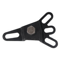 Herramienta De Retiro De Rosca De Rueda Para Motocicleta Y Trike Durable Con 4 Agujeros Herramienta De Reparación Para Accesorios De Motocicleta Universal - details 1