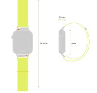 Smartwatch para niños SaveFamily SaveWatch Plus 4G | Llamada, Vídeo, Correas Personalizables | UltraSlim, Fondos de Pantalla, Música, Bluetooth | Reloj Inteligente niño, modo escuela, Whatsapp seguro, Chat familiar, $G - details 5