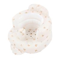 Silla aireada plegable inofensiva ajustable inflable del asiento del Baño del Niño del bebé - details 1