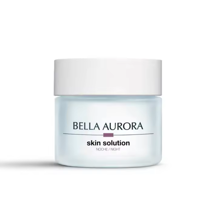 Bella Aurora Solution Night Bálsamo 50 ml - 1