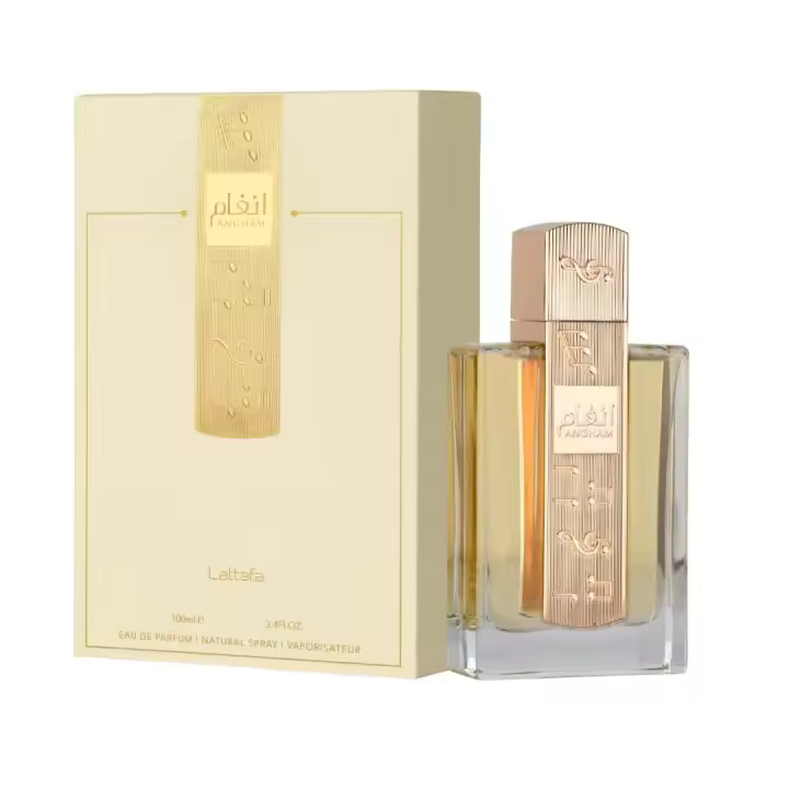 Angham Eau de Parfum para Mujer - Lattafa - 1
