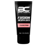 Poly AcrylGel Clear Pink 60gr | Rosa Translúcido | Fusión de gel y acrílico | Bernal Cosmetics - details 0