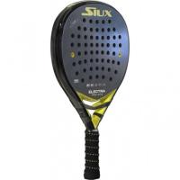 Pala De Padel  Siux Stupa Electra Pro ST3 2024 Regalo Overgrip +Protector - details 1