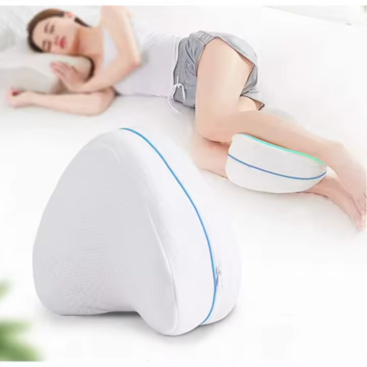 Almohada relajante ortopédica piernas-Mercatienda.es - 1