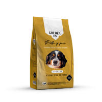 Pack menú degustación pienso Golden 22k pollo y pavo / cordero y ternera (2kg+2kg) - Alimentación seca para perros con sabores variados de pollo, pavo, cordero y ternera, ideal para degustación inicial - details 2