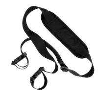Correa De Hombro Para Patinete Universal Portátil Y Duradera Correa De Transporte Ajustable Para Skis Patinetes Y Bicis De Equilibrio Reemplazo De Correa - details 3