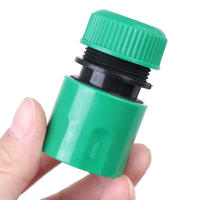 Conector De Tubería Para Riego Del Jardín 5Pcs 1/2 Pulgada Unidad De Medición: Piezas Venta Individual Material Plástico - details 14