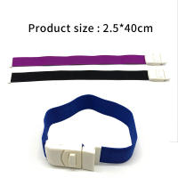 1Pcs Hebilla De Liberación Rápida Colorida Para Medicina Y Primeros Auxilios Uso General En Salud Y Deportes Al Aire Libre - details 3
