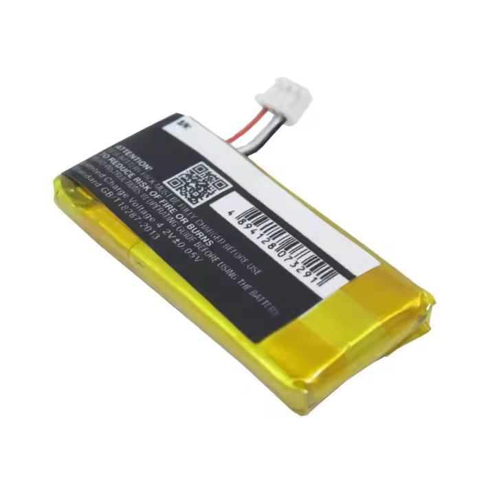 Coreparts Batería para Auriculares Inalámbricos - Alta Duración - 1