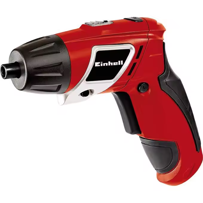 Einhell Atornillador TC-SD 3,6V Li 1,3Ah para Suministros Industriales - 1