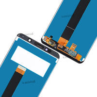 Pantalla LCD De 5.45'' Para Huawei Y5P 2020 DRA-LX9 Y Honor 9S DUA-LX9 Con Pantalla Y Digitizador Táctil Repuestos De Reparación - details 2