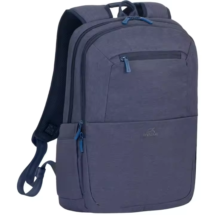 Rivacase Mochila Para Portátil 7760 15.6´´ Azul - 1
