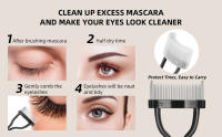Cepillo para cejas