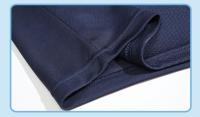 Combined with children's sports, sports quick-drying tops and pants, children's football sportswear - details 11