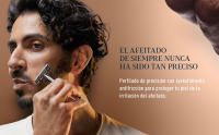 Gillette King C.  hojas de afeitar de doble filo barba, para hombre, 50 unidades - details 1