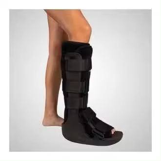 Emo Walker Bivalvo Fijo Neumatico W3159 T-M - 1