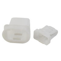 Clips De Atado Para Asiento Trasero De Coche 28mm X 15mm 38.6mm X 24 Mm Alta Calidad Piezas De Automóvil Clip De Fijación Rápida - details 24