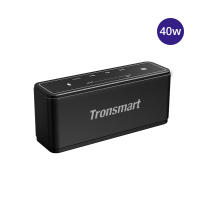Tronsmart Mega Altavoz Bluetooth 5.0 Potente , 48W Graves Potentes con Sonido, 15H de Reproducción, IPX, Altavoces Portátil Inalámbrico, Speaker with Touch Control Soundbar support Voice Assistant,NFC,MicroSD - details 7