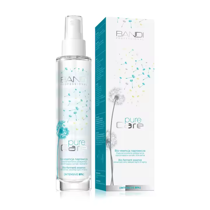 Esencia regeneradora bio-nutritiva en spray  Bandi Professional - 1