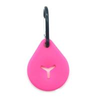 Dispensador De Bolsas De Caca De Perro Herramienta De Limpieza Para Mascotas Clip Para Manos Libres Producto Para Perros Chien - details 4
