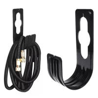 1PCS Gancho De Camión Para Riega Jardín Herramientas De Jardinería Telescopio Accesorios Para Tubo De Agua Almacenamiento Rack - details 6