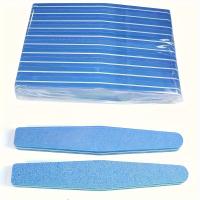 Bloques De Lijado Para Uñas 12/20pcs 100/180 Grit Polvos De Lijado Bloque De Limpieza Y Pintura De Uñas UV Gel Pedicura - details 5