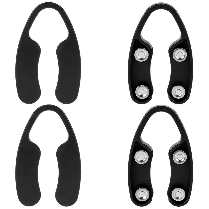 Cortador De Sellado De Botella 4Pcs Eliminador De Tapa De Vino Diseño Ergonómico Accesorio De Apertura De Botellas Regalo Perfecto Para Fiestas - 1