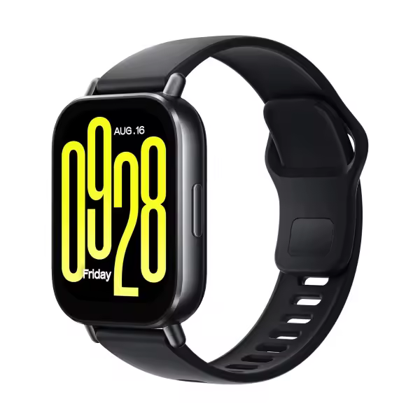 Xiaomi redmi watch 5 active midnight black bhr8784gl - 1