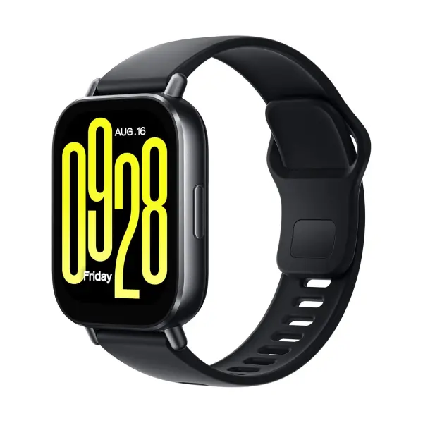 Xiaomi redmi watch 5 active midnight black bhr8784gl - 1