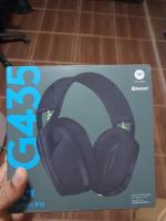 Auriculares Inalámbricos Logitech G435 LIGHTSPEED Bluetooth: Sonido Envolvente, Ultraligeros y Cómodos para Gaming, Música y PC - details 8