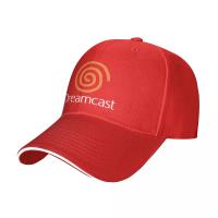 Gorro De Béisbol Dreamcast Sega Retro Ajustable Para Hombres Y Mujeres Protección Solar Casual Unisex Tamaño Único - details 7