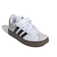Zapatillas Adidas Vl Court 3.0 El C Blanca - Calzado Deportivo Infantil en Tendencia - Id9155 - details 2
