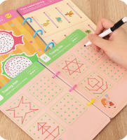Juego De Dibujo Montessori Para Niños Tablero De Colores Formas Y Matemáticas Juguete Educativo Para Entrenamiento De Control De Pluma Y Aprendizaje De Actividades Para Bebés Y Niños Pequeños - details 3