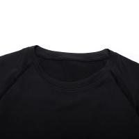 Camiseta De Compresión Con Estampado De Araña Para Hombres Camiseta Deportiva De Secado Rápido Para Gimnasio Y Fitness Manga Corta Estilo Casual - details 13