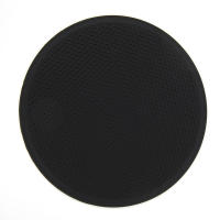 Alfombrilla De Silicona Grande 30cm Revestimiento Antiaderente Resistente Al Calor Cojín Para Tazas Y Cocina Accesorios Europeos Decorativos - details 10