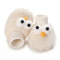 Calcetines Y Zapatos De Bebé De Algodón Cómodo Y Suave Para Primeros Pasos Dibujos Animados Infantiles Calientes Y Confortables Para Niños Y Niñas Recién Nacidos - details 25