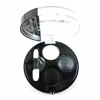 BOURJOIS SMOKY EYES TRIO SOMBRAS DE OJOS 16 GRIS PARTY 4,5 g - 1