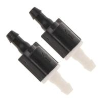 2pcs Válvula De Control De Limpia Para Parabrisas Para Toyota Highlander 2001-2007 Lexus IS250 IS350 2006-2015 85321-26020 - details 2