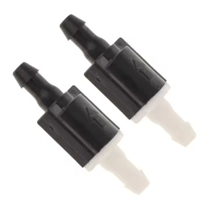 2pcs Válvula De Control De Limpia Para Parabrisas Para Toyota Highlander 2001-2007 Lexus IS250 IS350 2006-2015 85321-26020 - 1