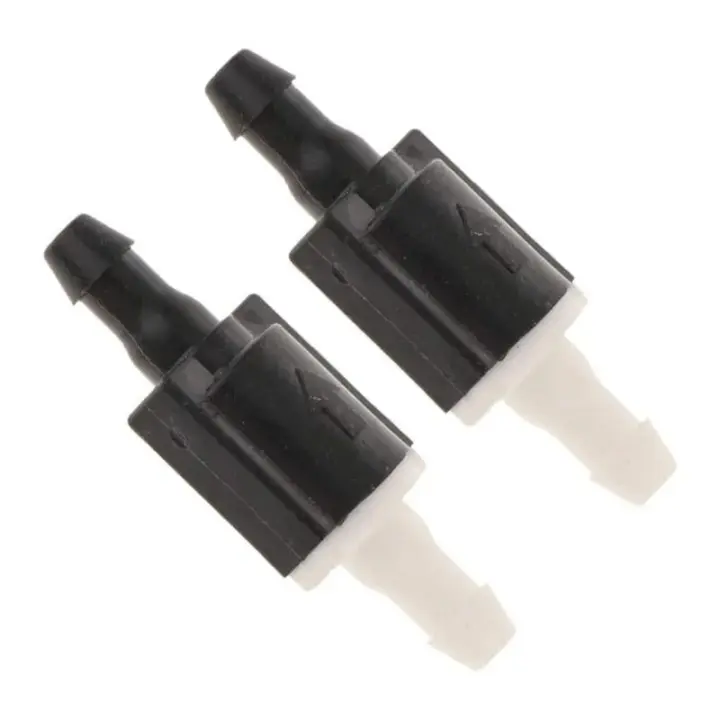 2pcs Válvula De Control De Limpia Para Parabrisas Para Toyota Highlander 2001-2007 Lexus IS250 IS350 2006-2015 85321-26020 - 1