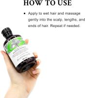 Davines Naturaltech Renewing Shampoo / Champú de longevidad para todo tipo de cabello y cuero cabelludo. - details 3