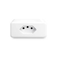Tuya 16A Enchufe Inteligente WiFi Estándar Brasileño Compatible Con Google Home Alexa Y Smart Life APP Control Remoto Para El Hogar - details 9