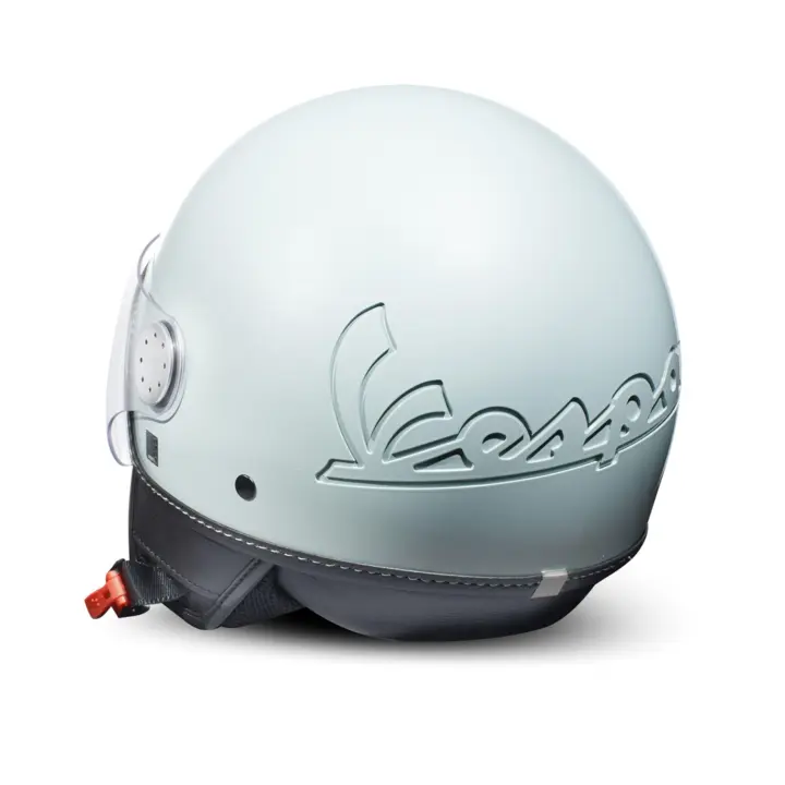 Casco Moto Casco Vespa Djet Langhe (visor 4)   Ce U - 1