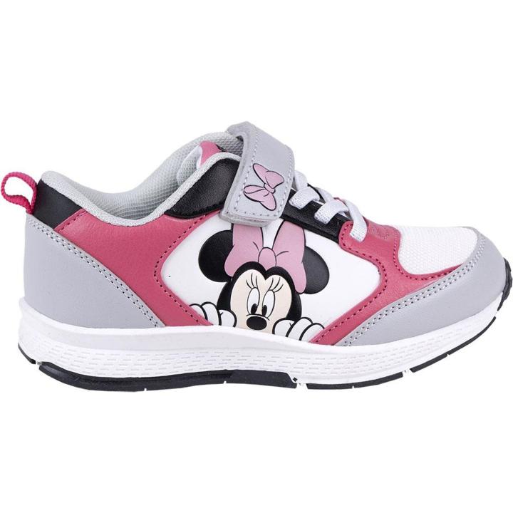 Tong chaussure enfant T34 MINNIE