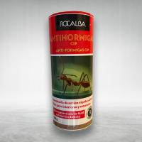 Antihormigas Granulado de 500 GR - Insecticida anti hormigas, cucarachas, chinches y bichos bola de tipo profesional para acabar con todas las hormigas y hormiguero - Rocalba Semillas - details 0