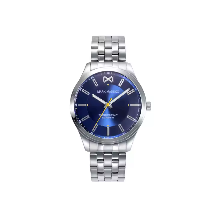 Mark Maddox Marais Reloj HM0142-37 , para Hombre - 1