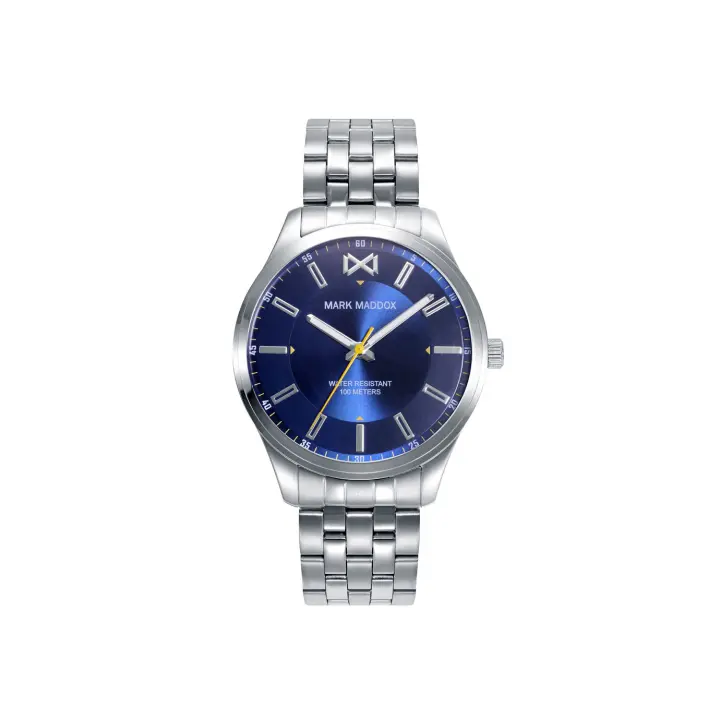 Mark Maddox Marais Reloj HM0142-37 , para Hombre - 1