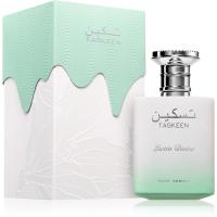 Perfume Árabe 100% Original Paris Corner Taskeen Lactea Divina EDP 100 ml – Fragancia Unisex Sofisticada - details 4